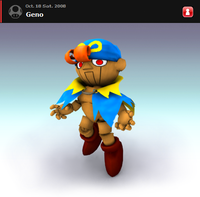 Super Smash Bros Character Predictions