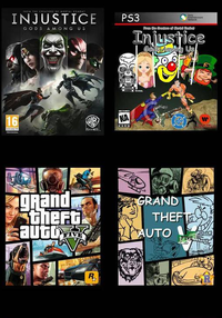 Clip Art Covers