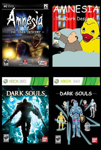 Clip Art Covers