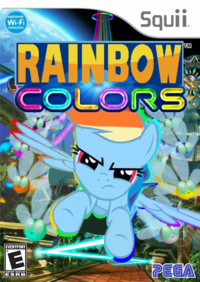 My Little Pony: Friendship is Magic