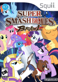 My Little Pony: Friendship is Magic