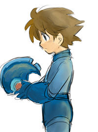Super Smash Brothers