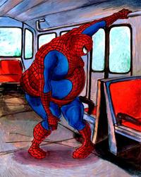 '60s Spider-Man
