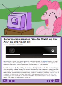 My Little Pony: Friendship is Magic