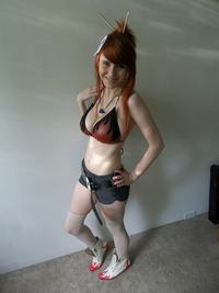 Cosplay