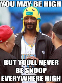 Snoop Lion