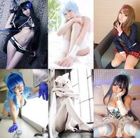 Cosplay