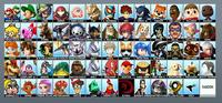 Super Smash Bros Character Predictions