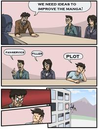 Boardroom Suggestion