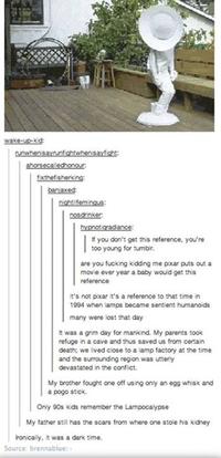 Tumblr