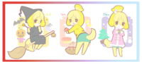 Animal Crossing