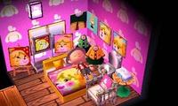 Animal Crossing