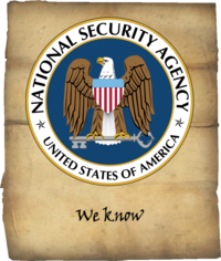 2013 NSA PRISM Scandal