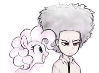 My Little Pony: Friendship is Magic