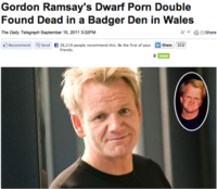 Gordon Ramsay
