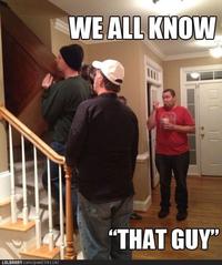 That Guy