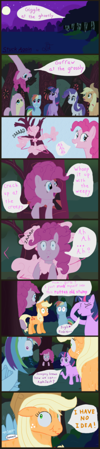 My Little Pony: Friendship is Magic