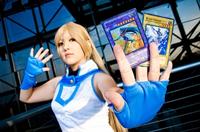 Cosplay