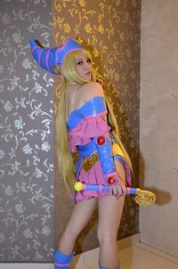 Cosplay