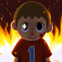 The Villager