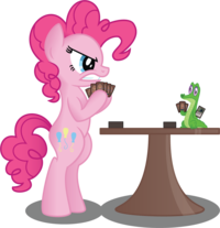 My Little Pony: Friendship is Magic