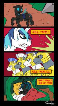 My Little Pony: Friendship is Magic