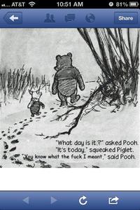 Ruined Childhood
