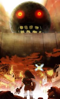 Attack on Titan