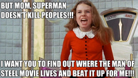 Superheroes