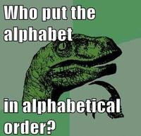 Philosoraptor