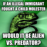 Philosoraptor