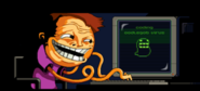 Trollface / Coolface / Problem?