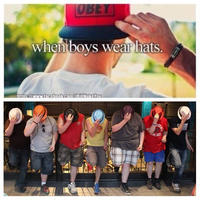 Fedora Shaming