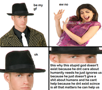 Fedora Shaming