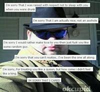 Fedora Shaming
