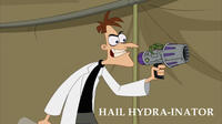 Hail Hydra