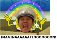 NOBODY CARES | Imagination Spongebob | Know Your Meme