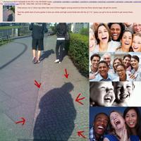 Fedora Shaming