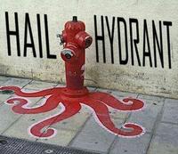Hail Hydra