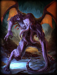 Cthulhu