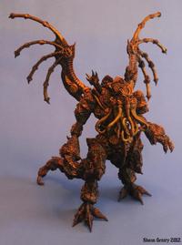 Cthulhu