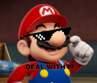 Deal With It