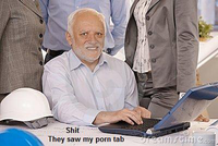 Hide The Pain Harold