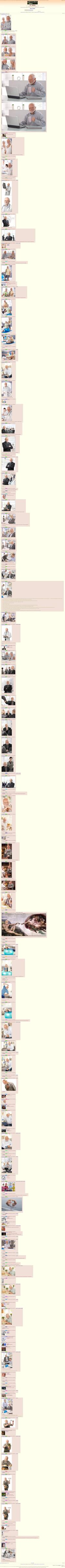 Hide The Pain Harold