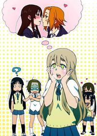 K-On!