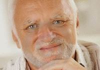 Hide The Pain Harold