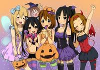 K-On!