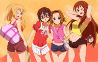 K-On!