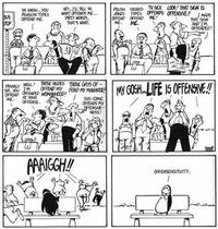 Social Justice Blogging