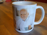 Hide The Pain Harold